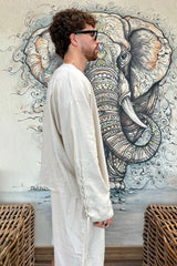 Maglia Nomad Weave