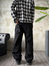 Jeans Holden Black