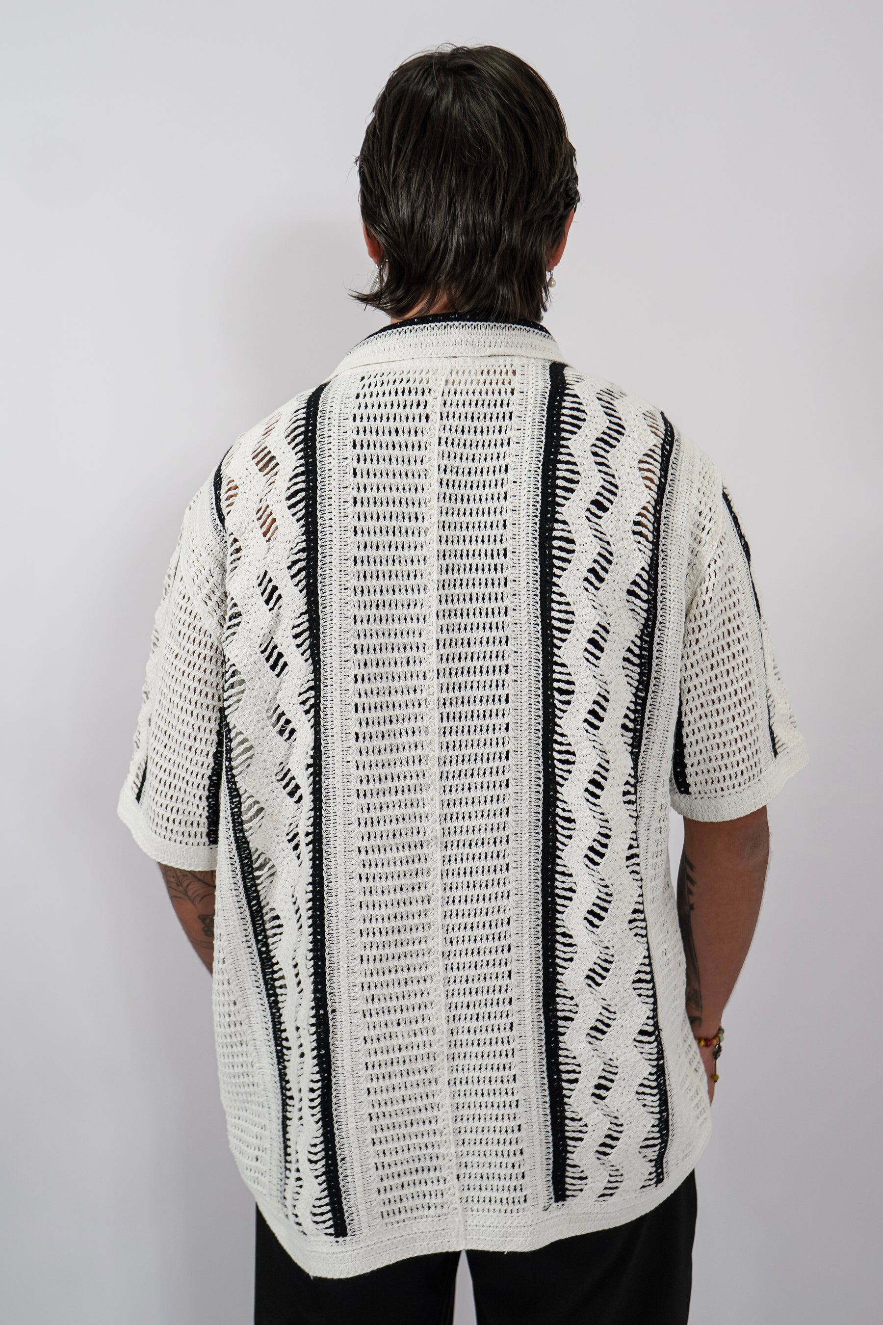 Camicia Luis