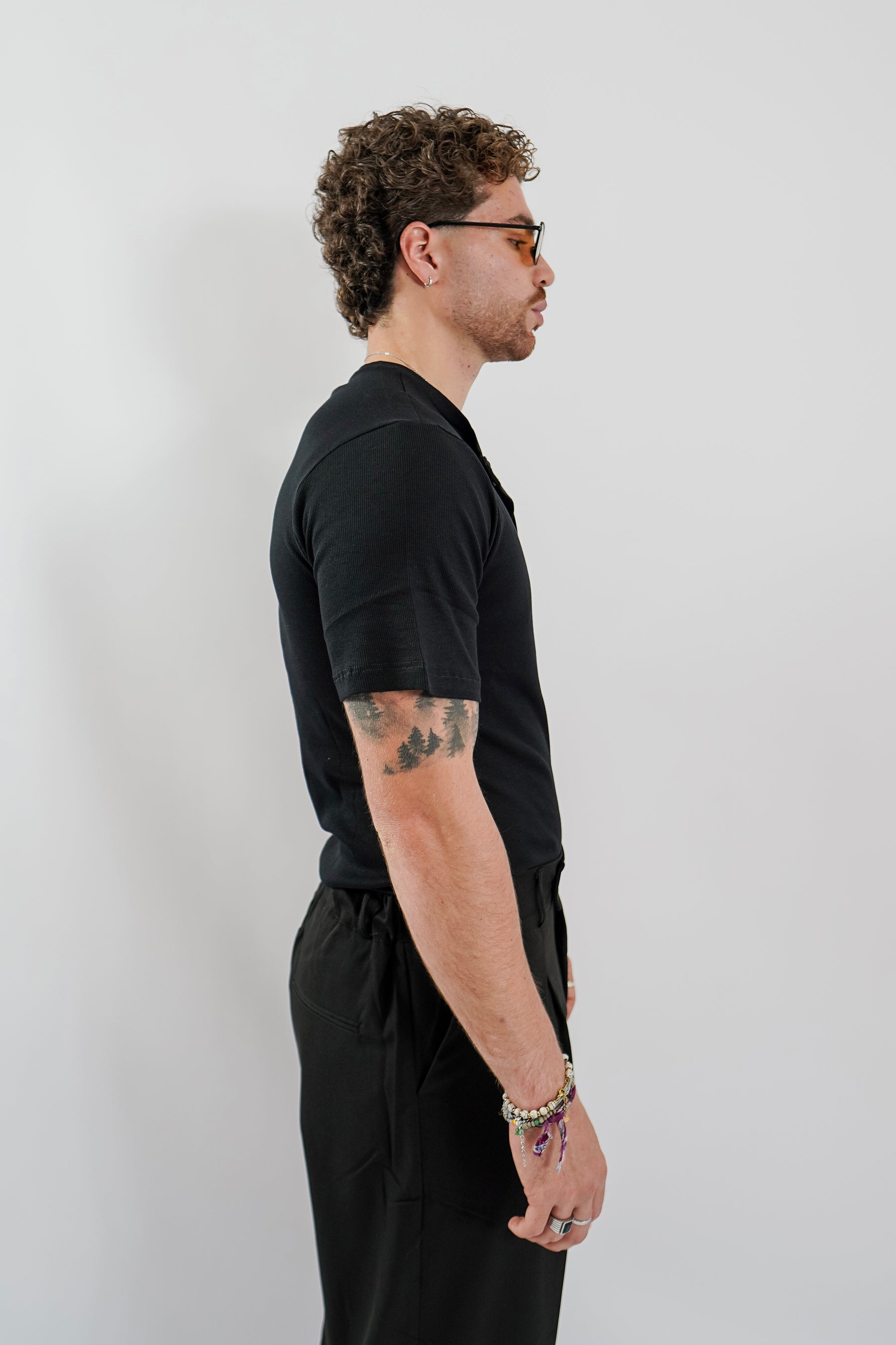 Maglia Simple fit
