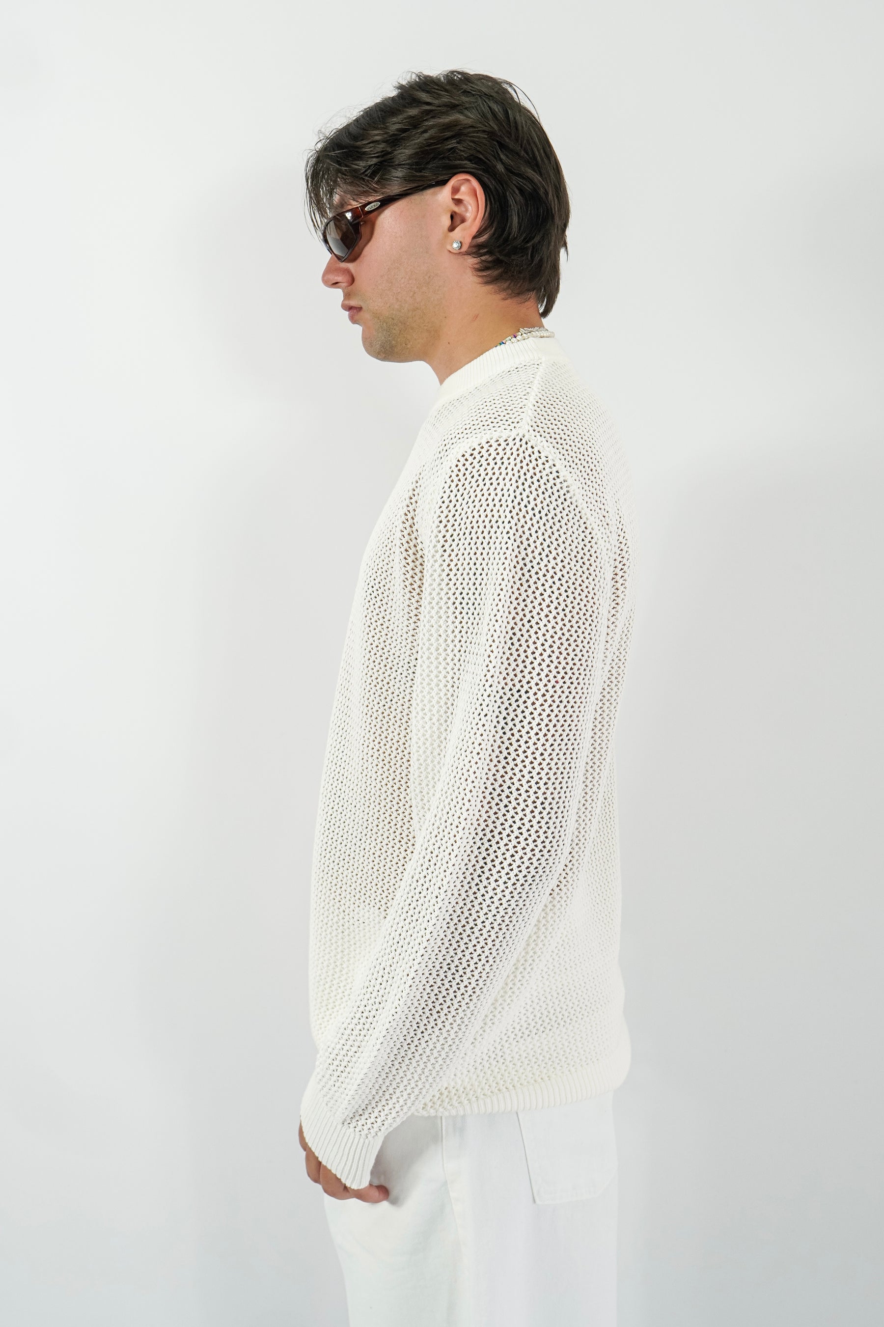 Half in filo FirstSun