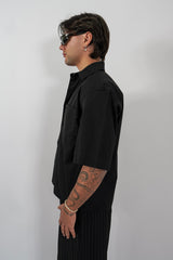 Camicia Crop Louise