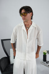 Camicia Clear