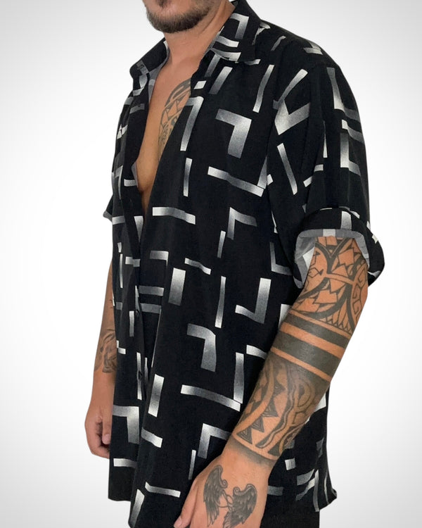 Camicia vintage 80/90 Afterlight