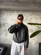 Jacket Sterling Grey