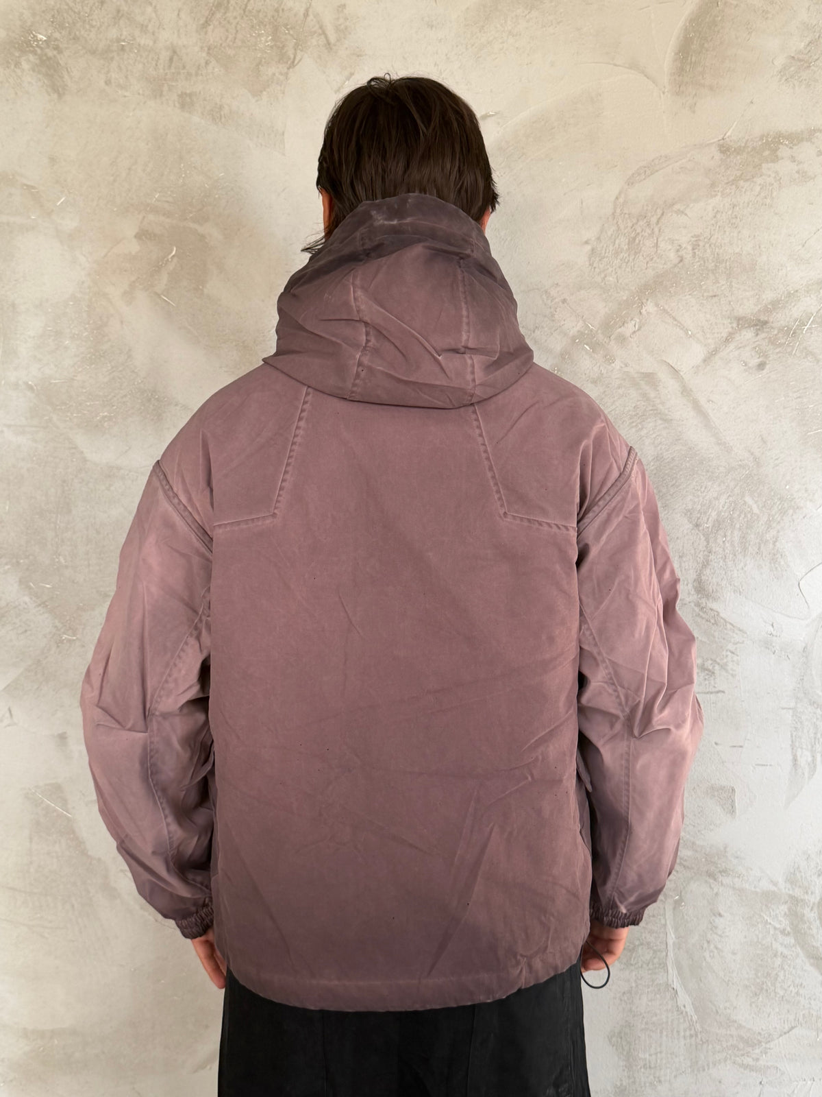 JACKET DESERT ROSE