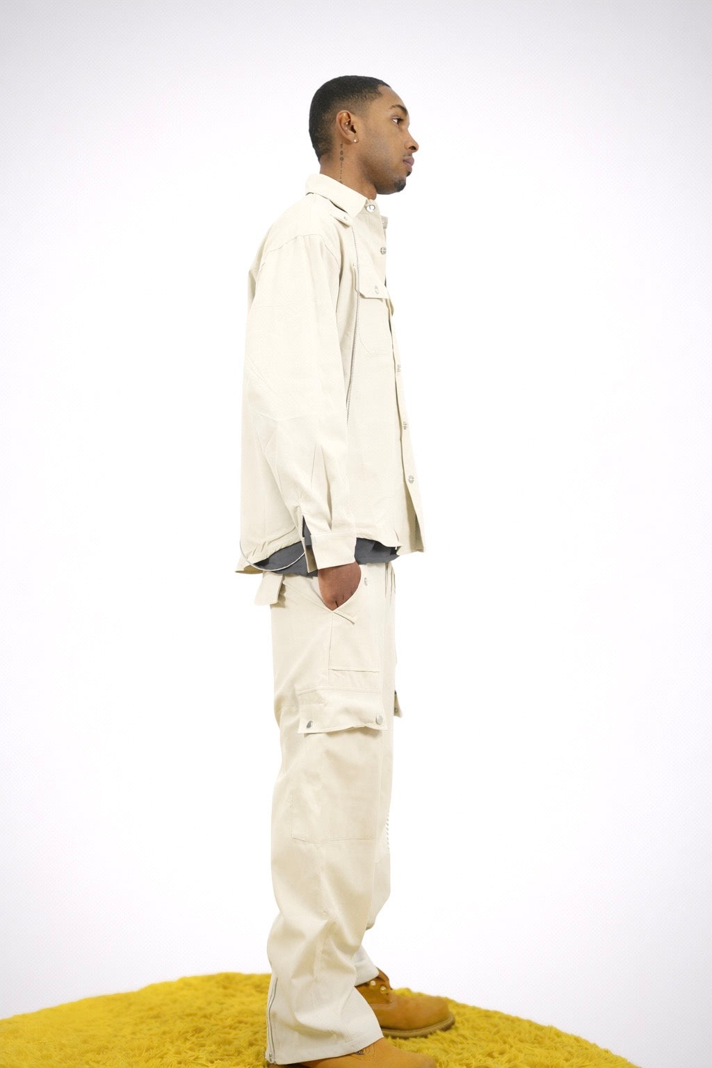 Set Nexus 2 Varianti colore