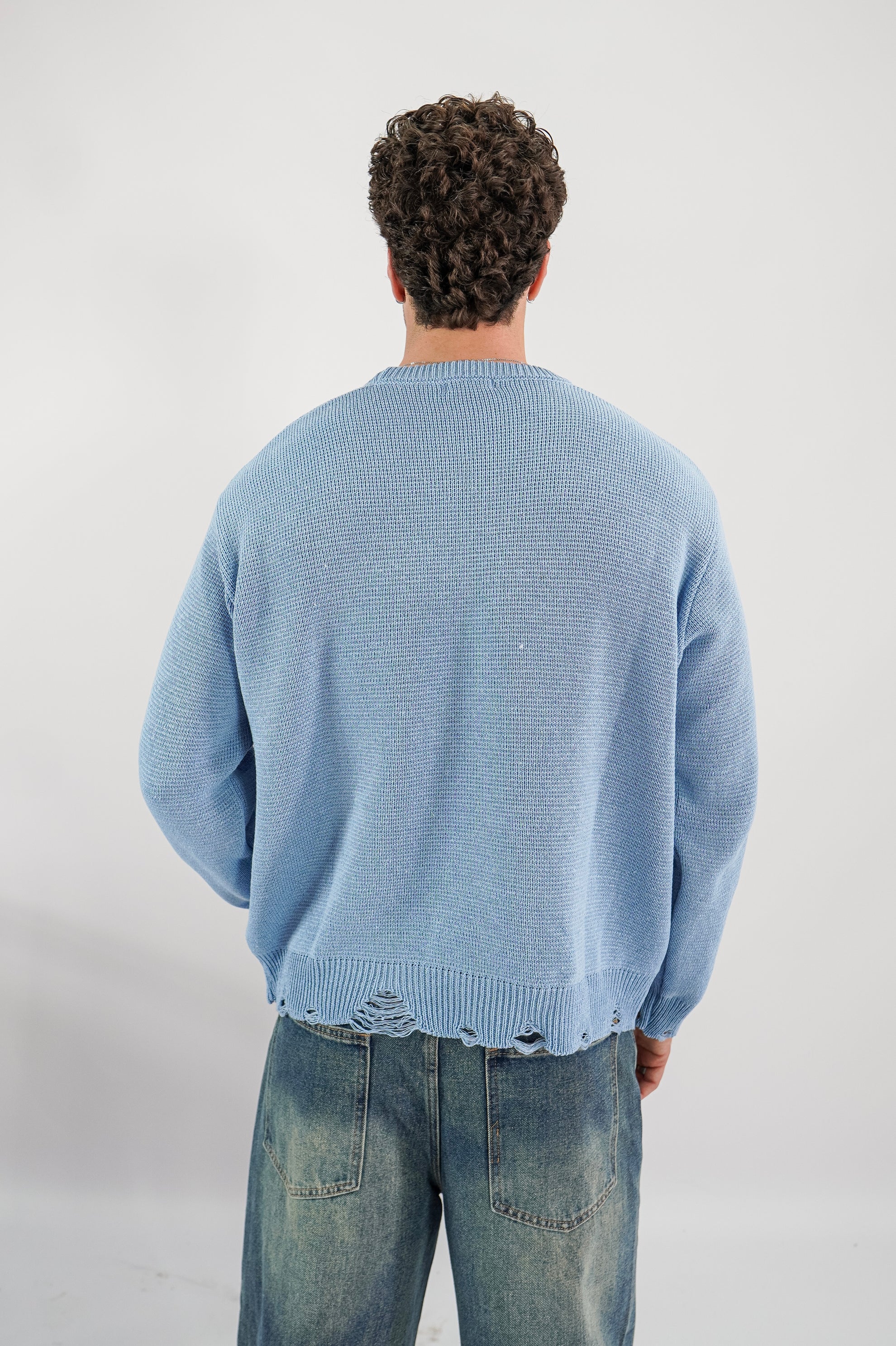 Maglione Valence