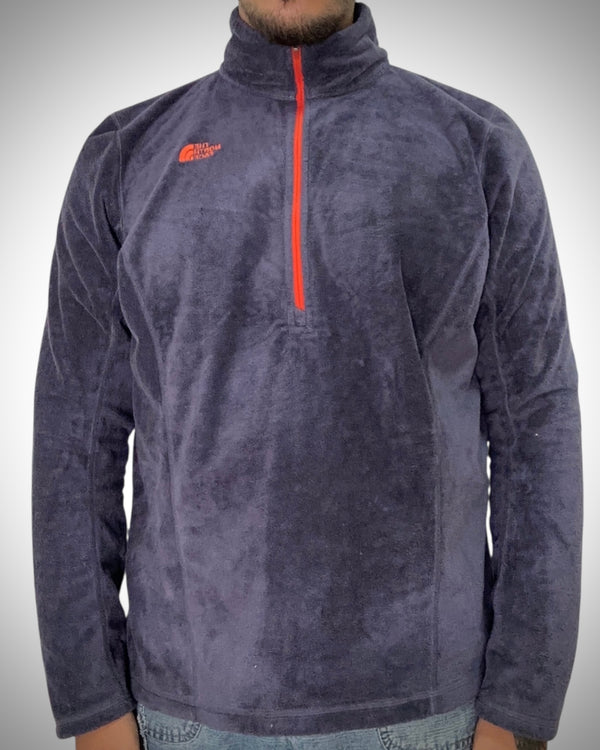 Felpa Pile The north Face
