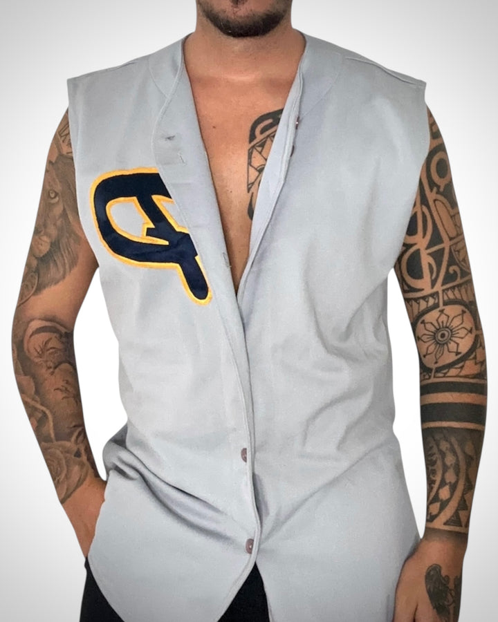 Canotta da Baseball Rawlings