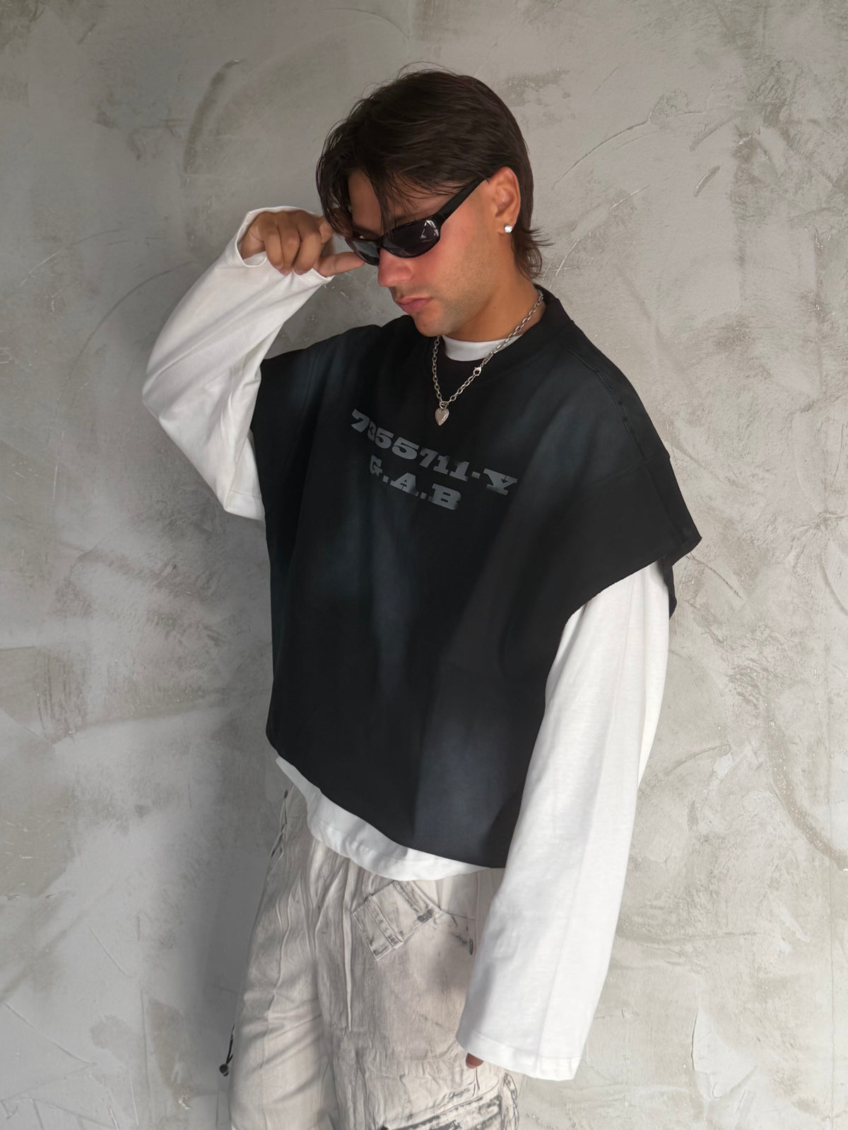 SMANICATO 711-Y