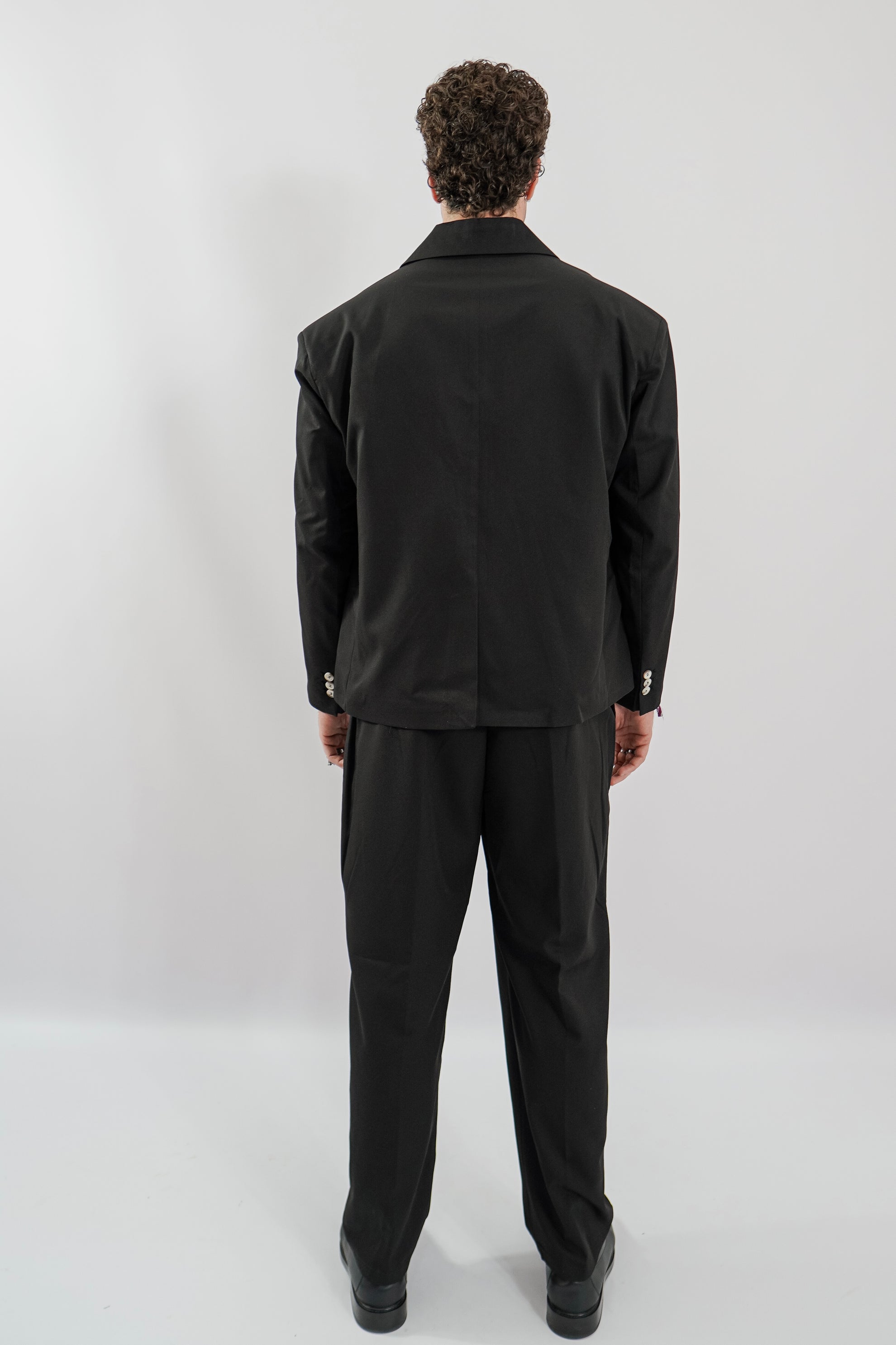 Abito Man Suite
