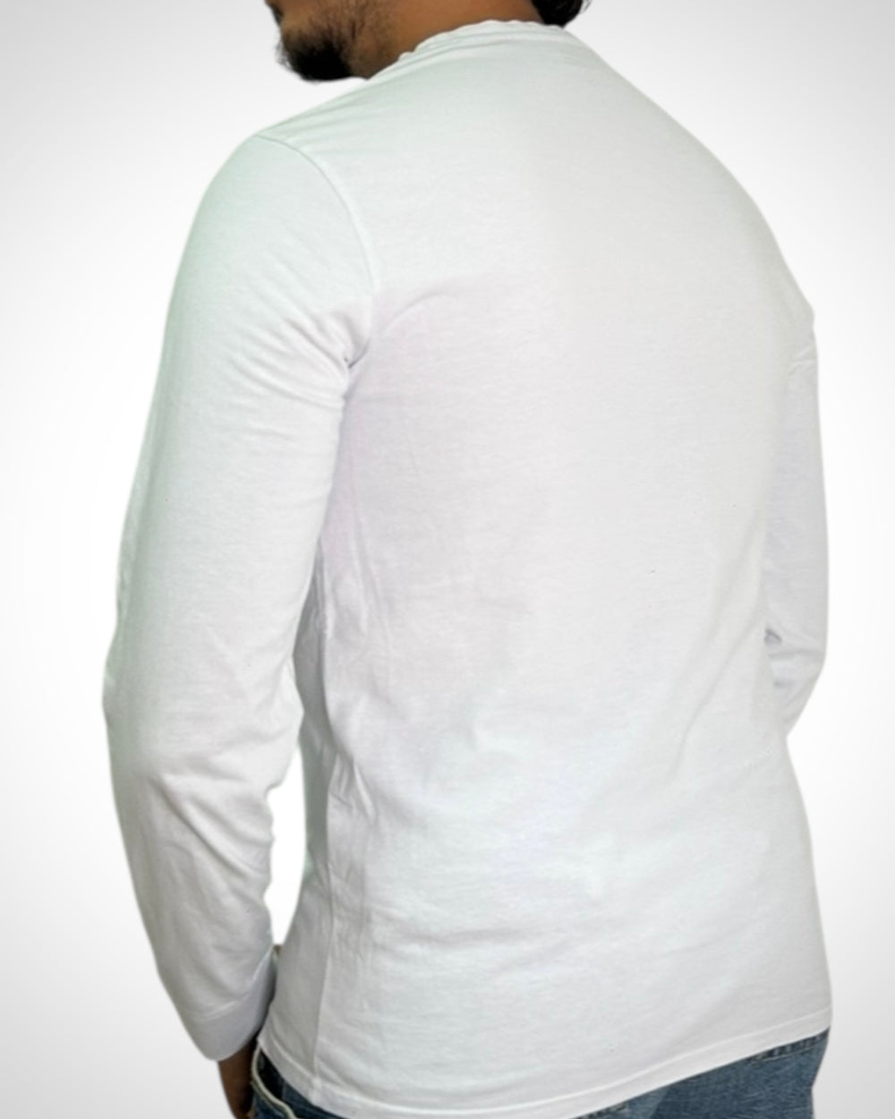 T-shirt maniche lunghe Levis