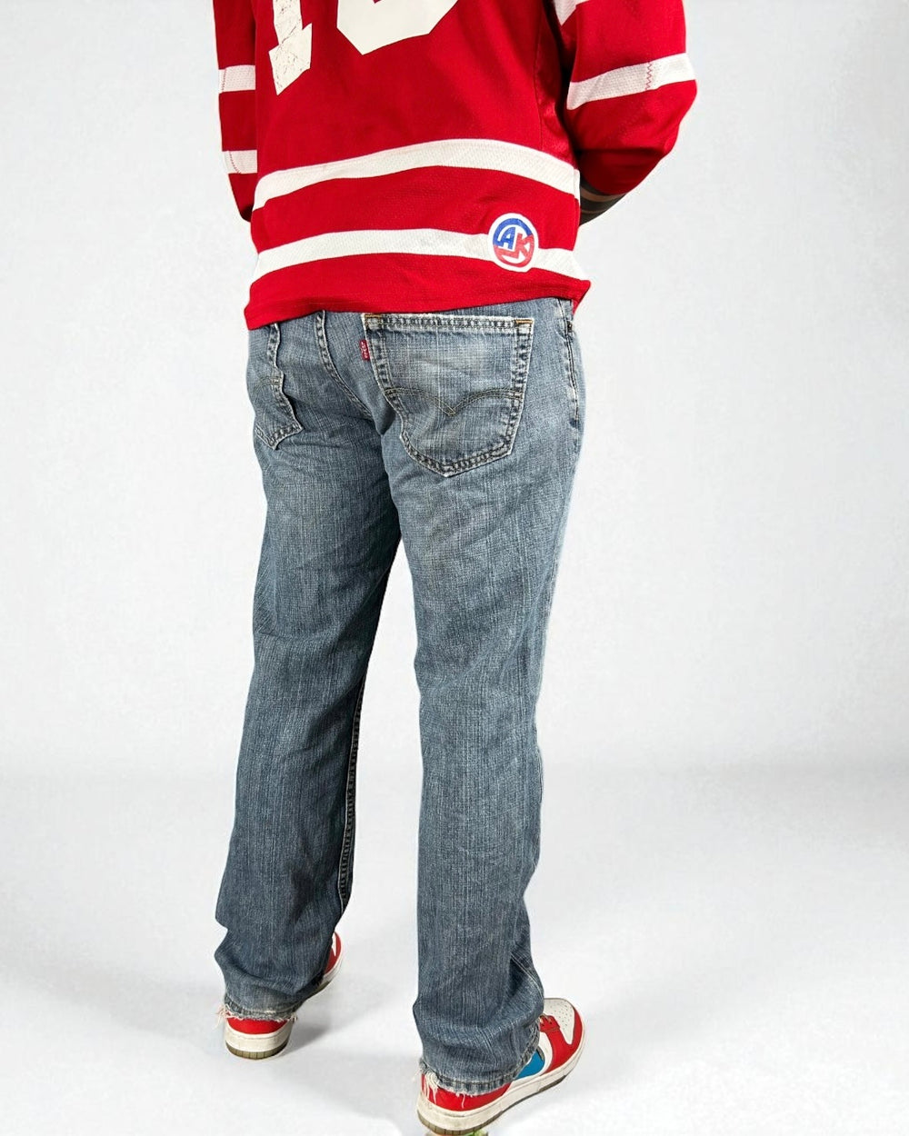 Levi’s 559-Vintage