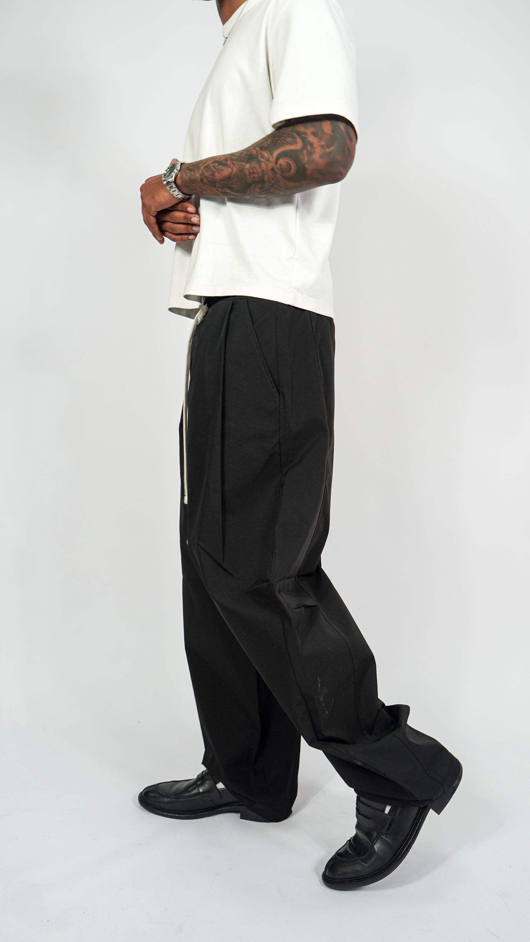 Pantalone Balloon Drew