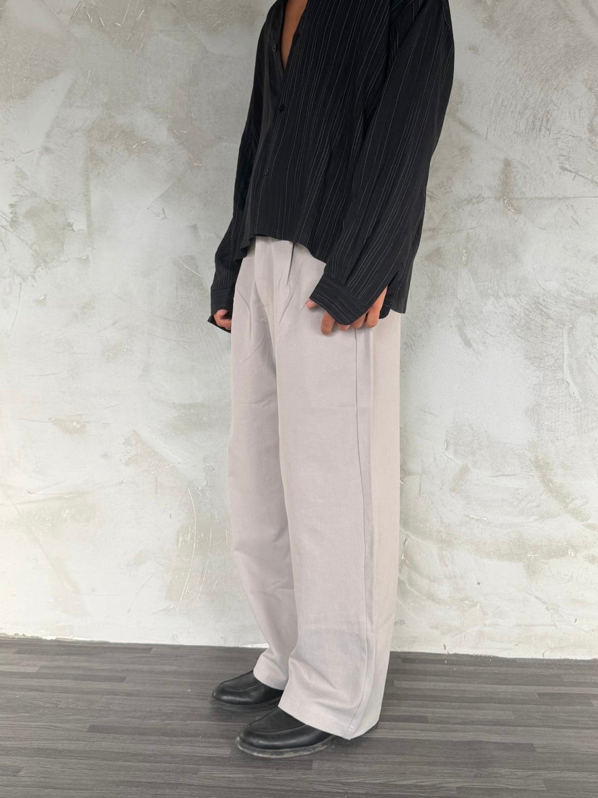 Pantalone Billion