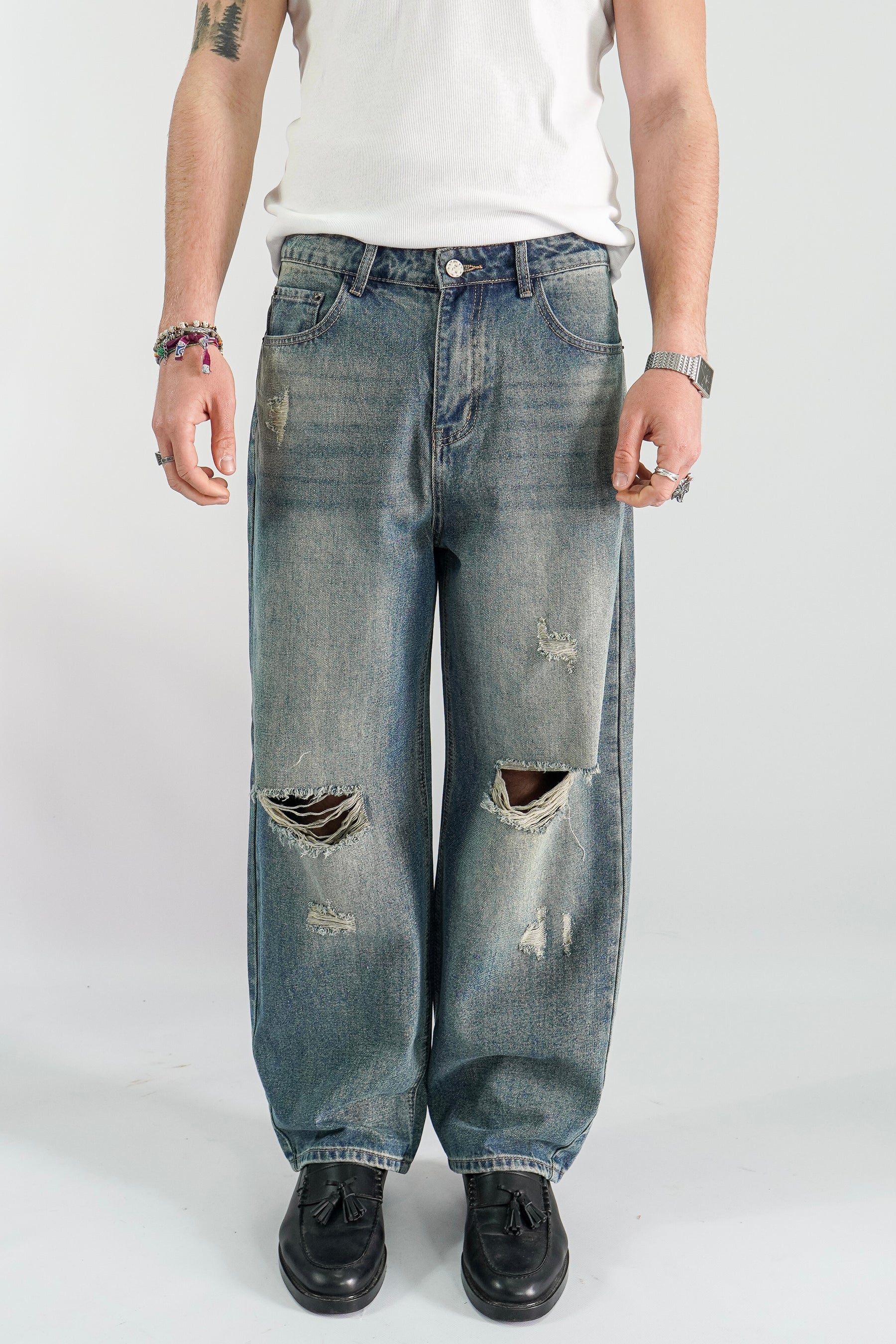 Jeans Aurel
