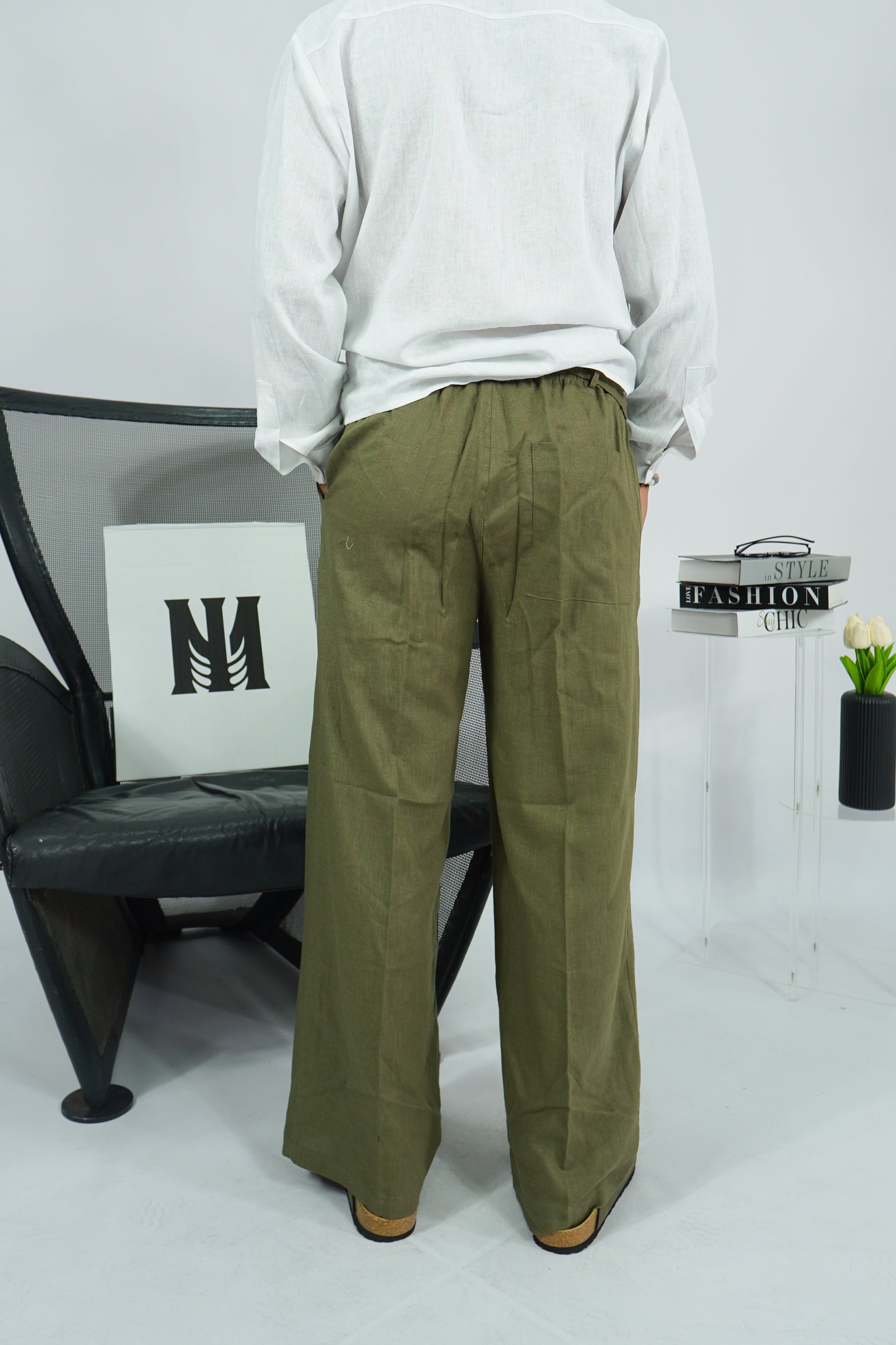 Pantalone Thiago