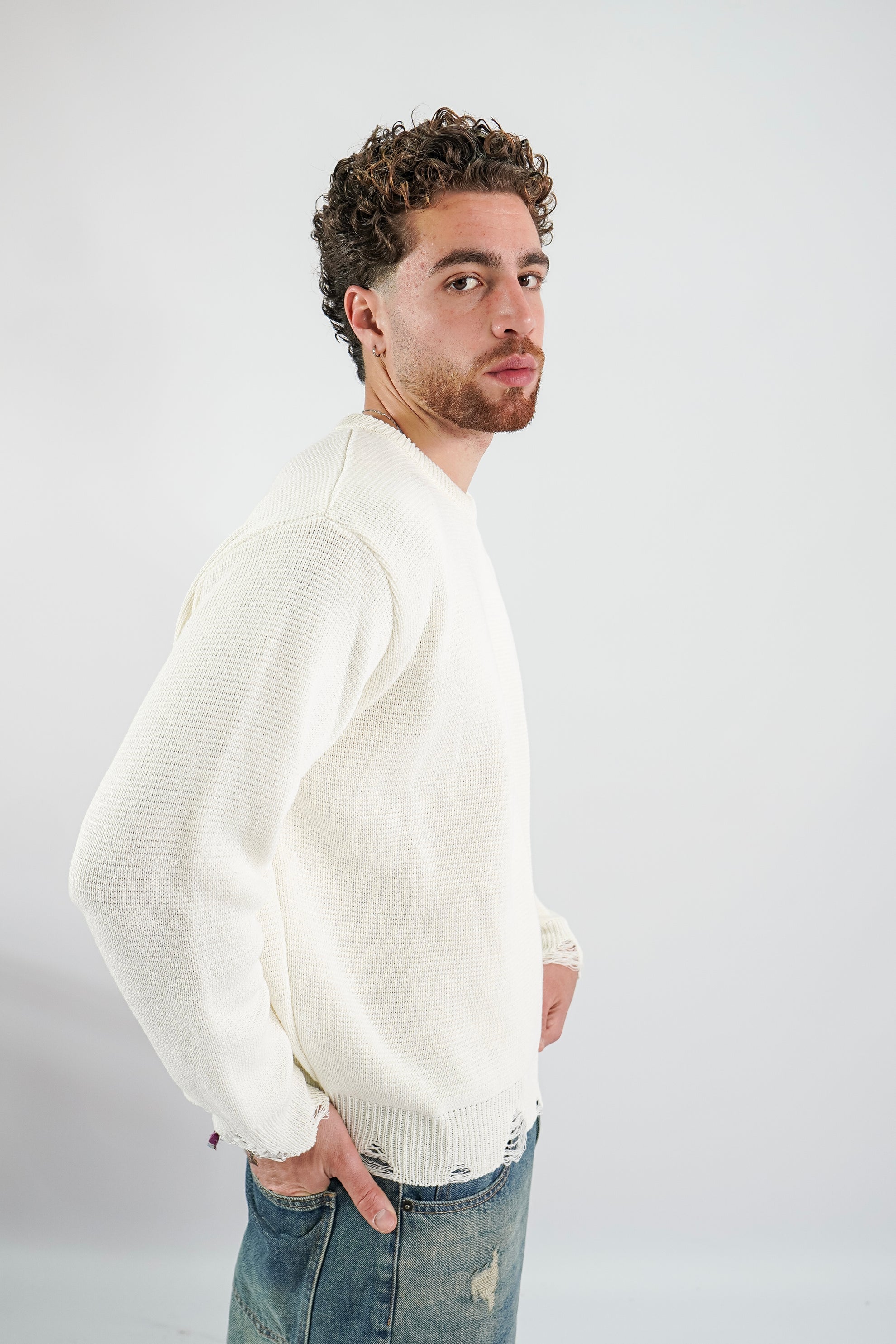 Maglione Valence
