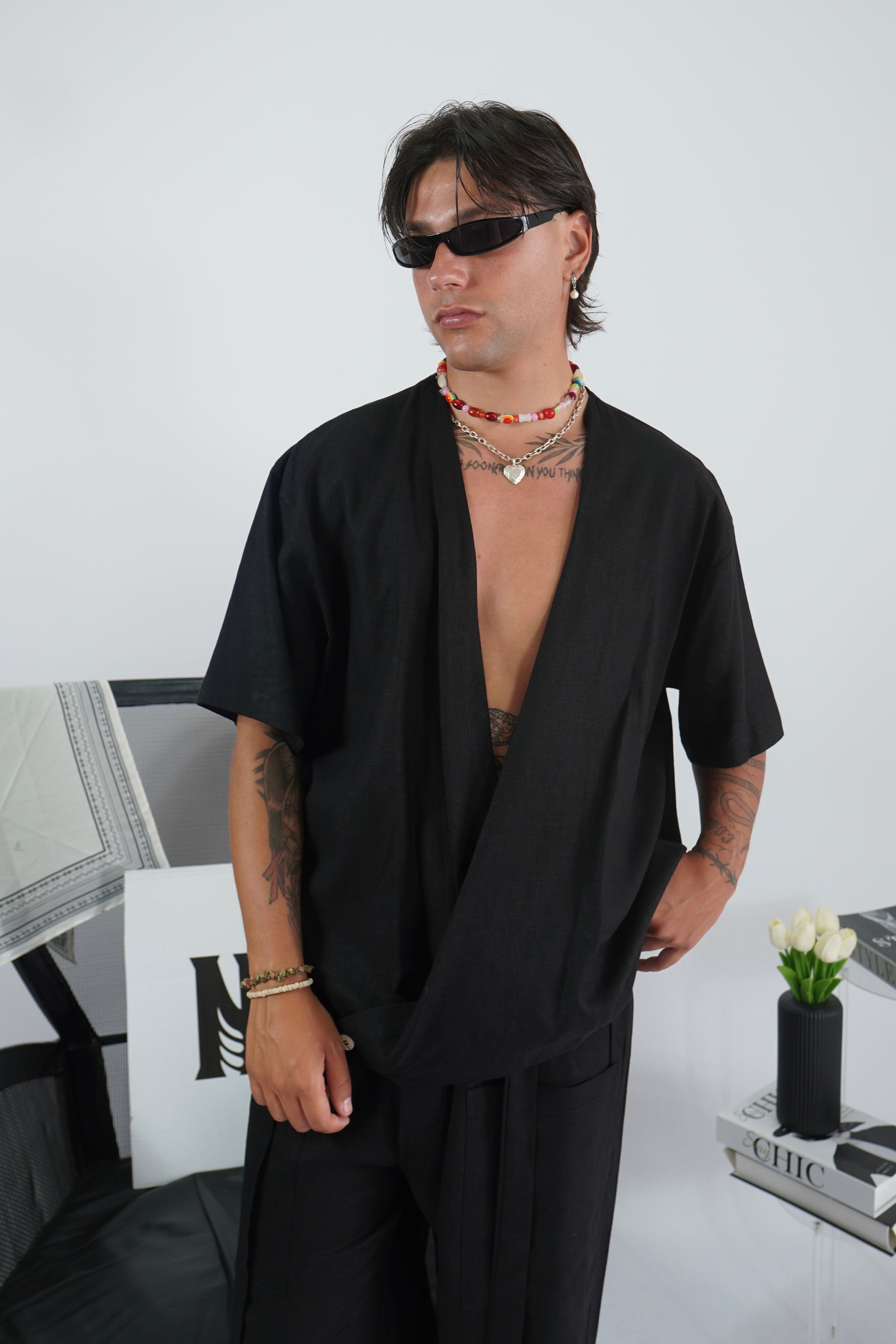 Maglia Bali
