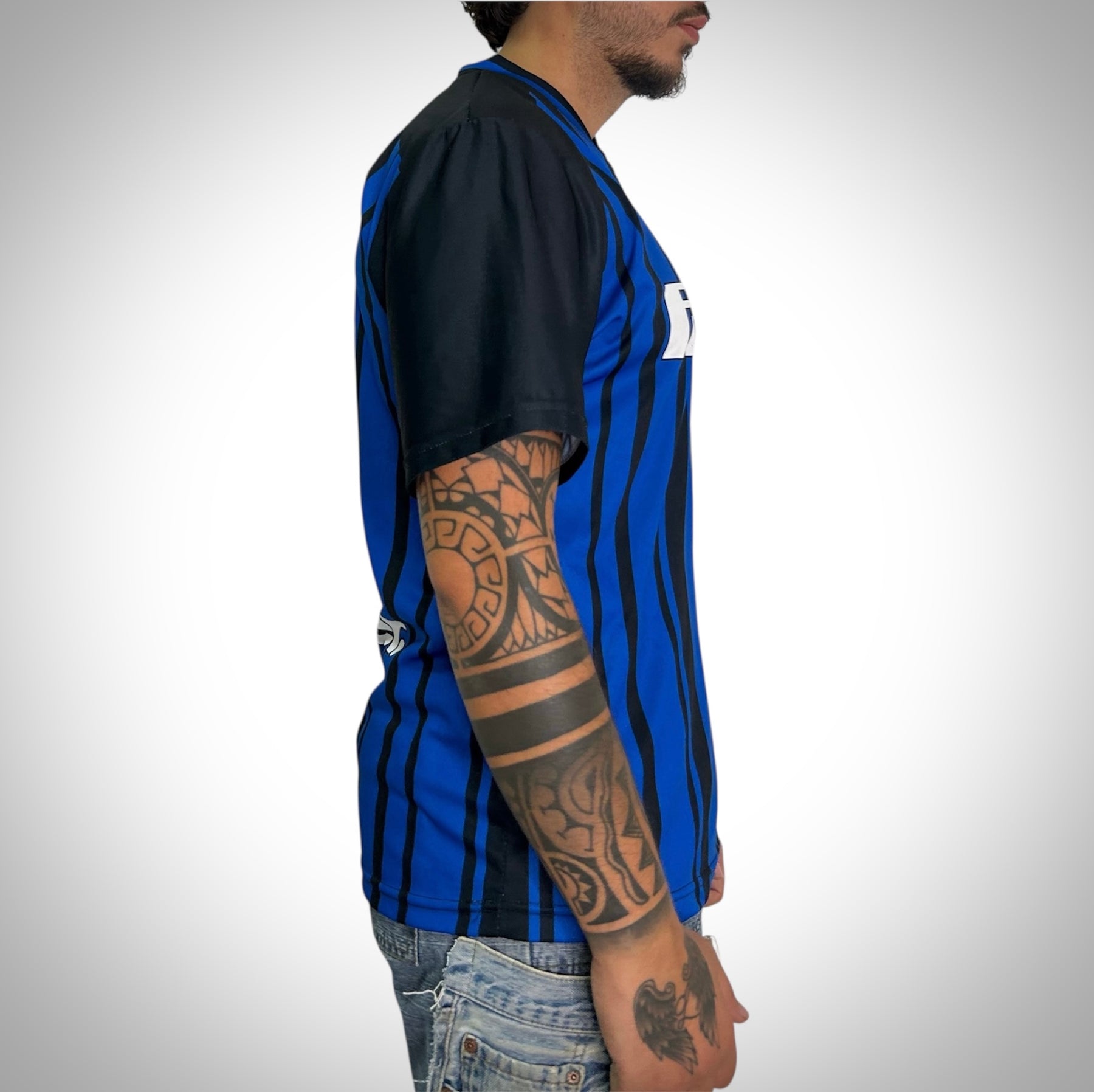 Maglia Inter Home 2018/2019 – Icardi 9