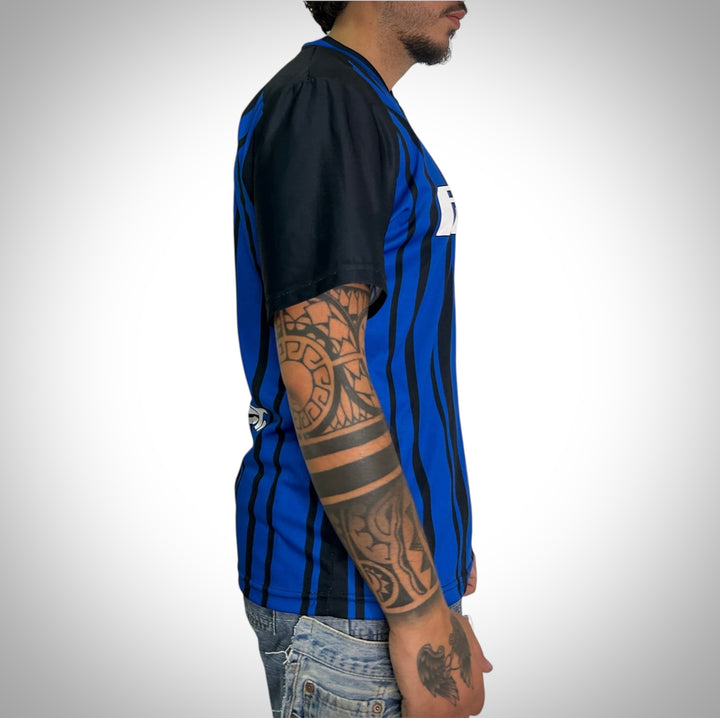 Maglia Inter Home 2018/2019 – Icardi 9
