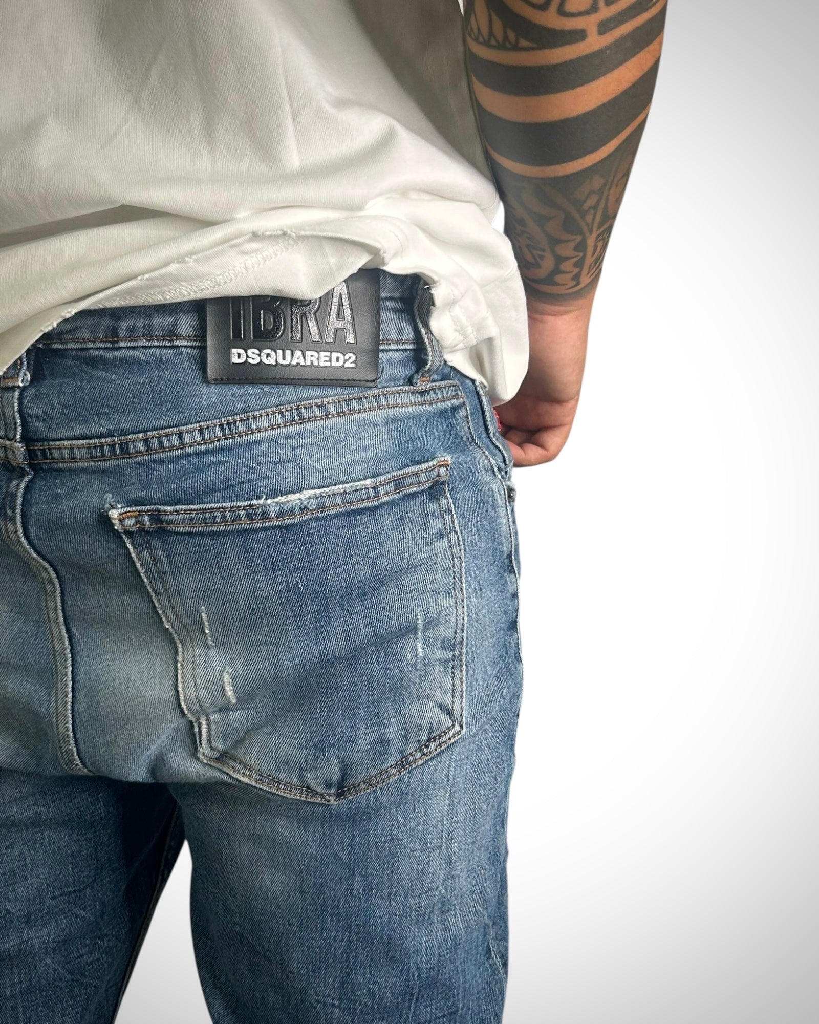 Dsquared2 Cool guy jeans