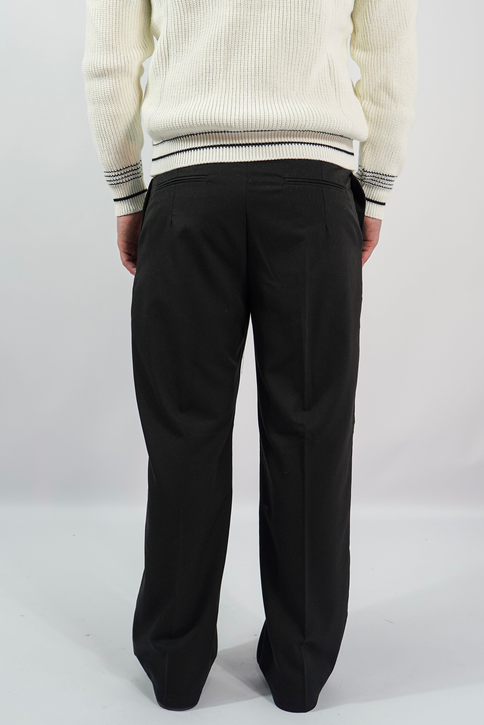 Pantalone Kyoto 3 varianti colore