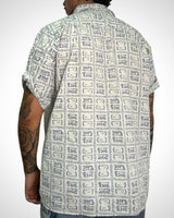 Camicia vintage 80/90 Dust Logic