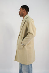 Cappotto Eclipse Over size 3 varianti colore