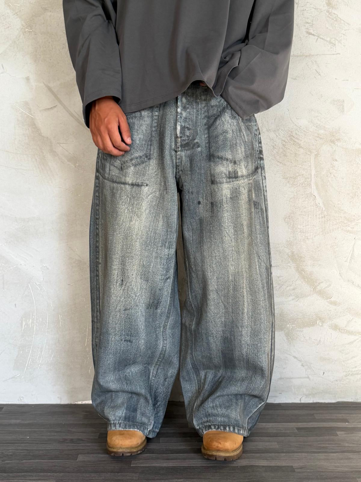 JEANS EMPIRE