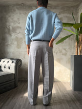 Pantalone Alder Gray