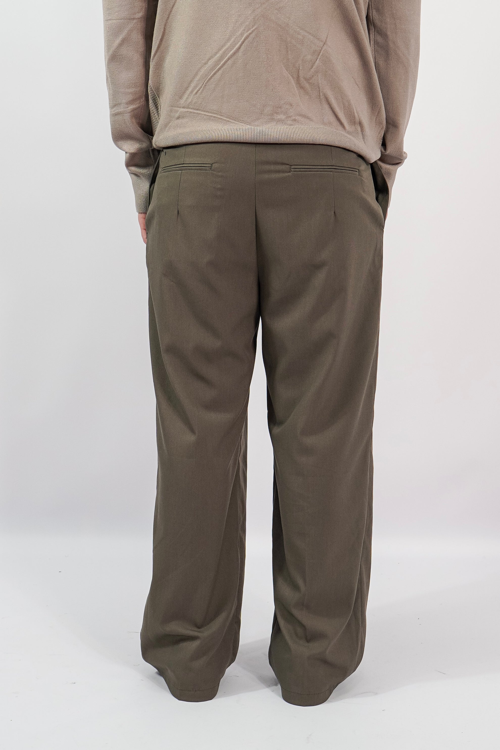 Pantalone Kyoto 3 varianti colore