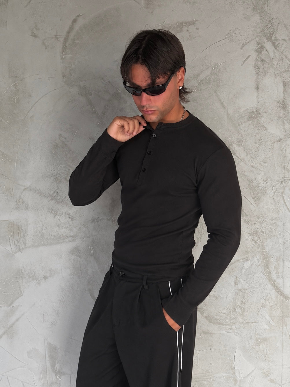 MAGLIA SHADOW