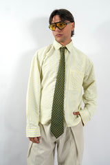 Camicia Pastel Line