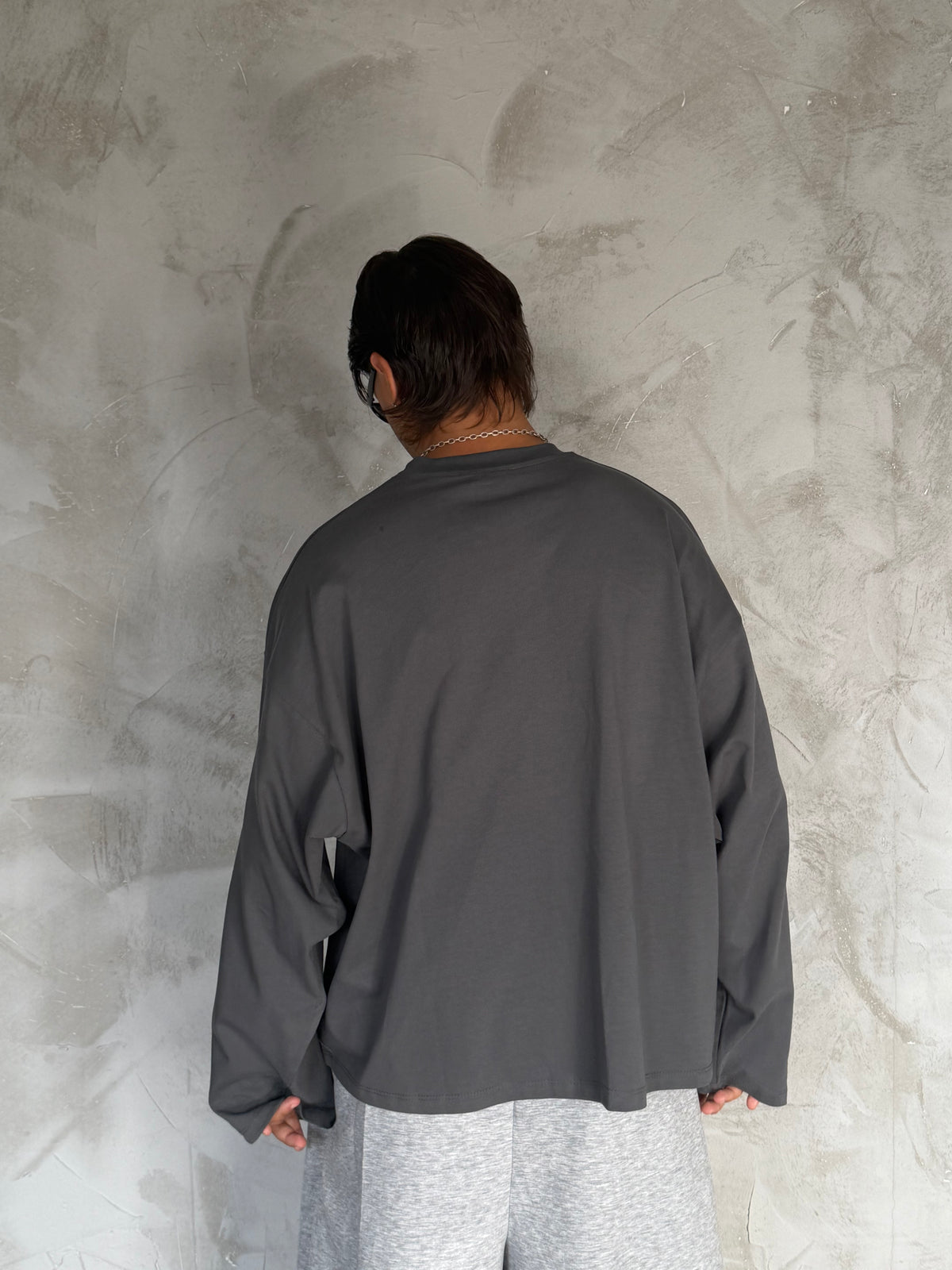 LONG SLEEVE EMBER