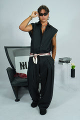 Camicia Scott