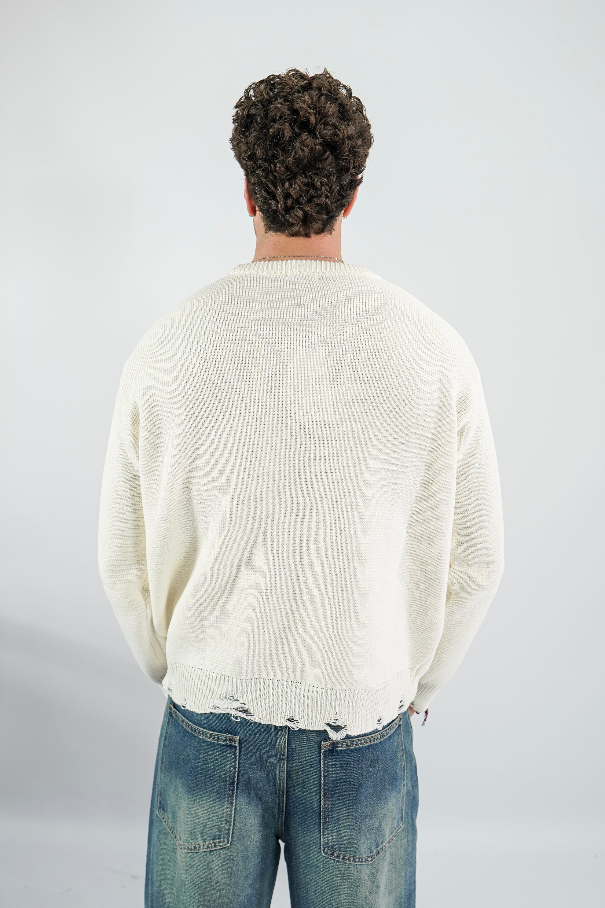 Maglione Valence