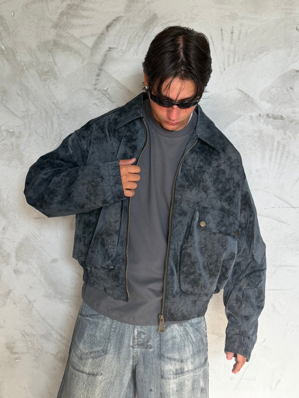 JACKET HAZEL