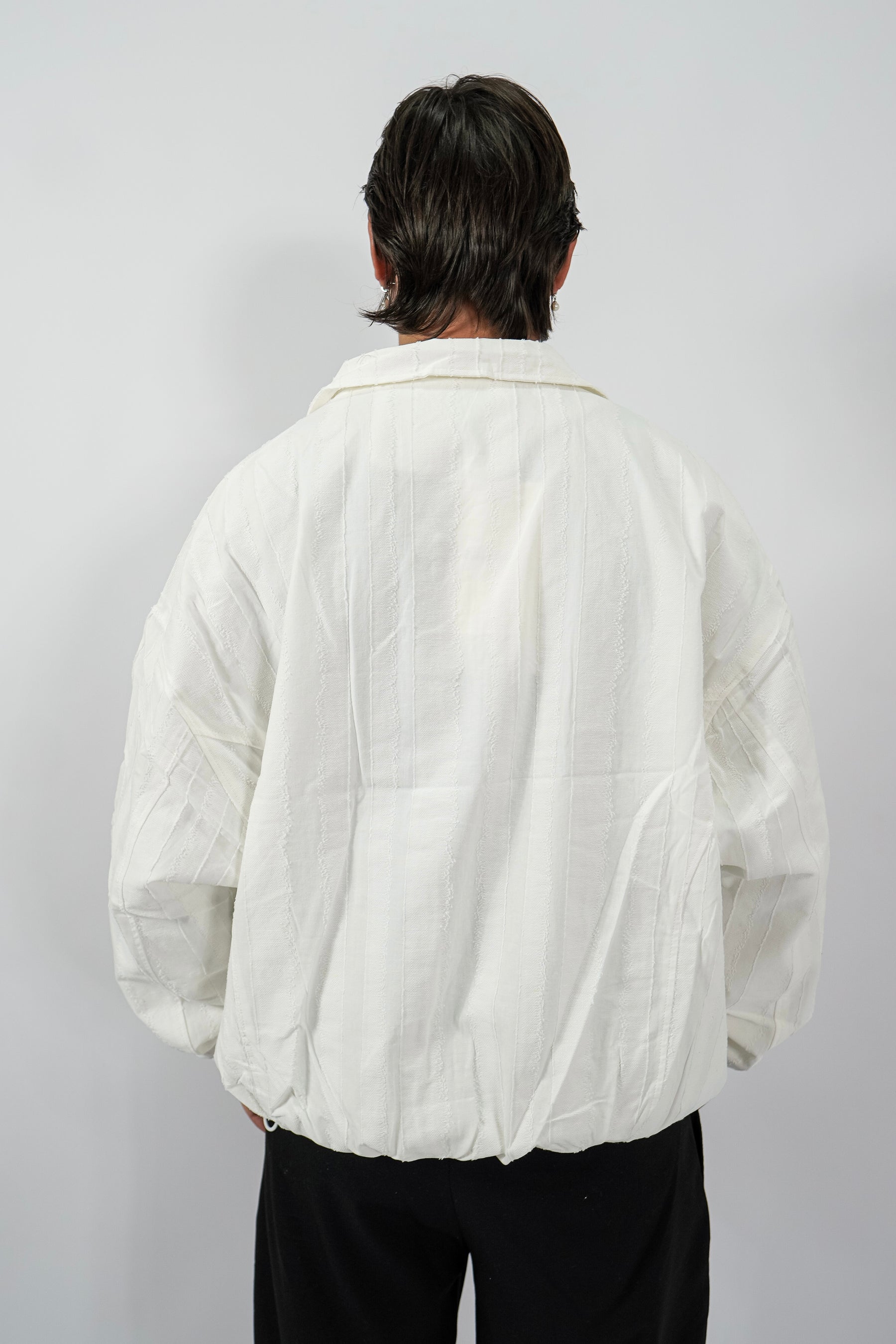 Jacket Axel