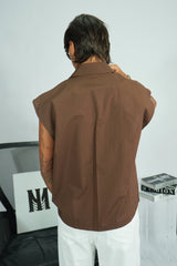 Camicia Scott