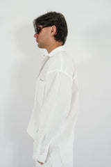 Camicia Cropped Evan