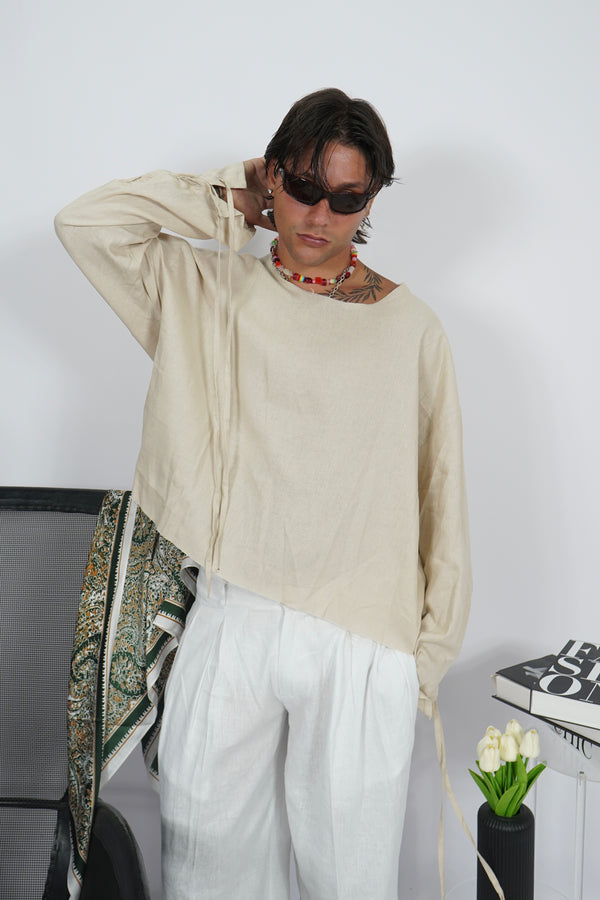 Maglia Nomad Weave