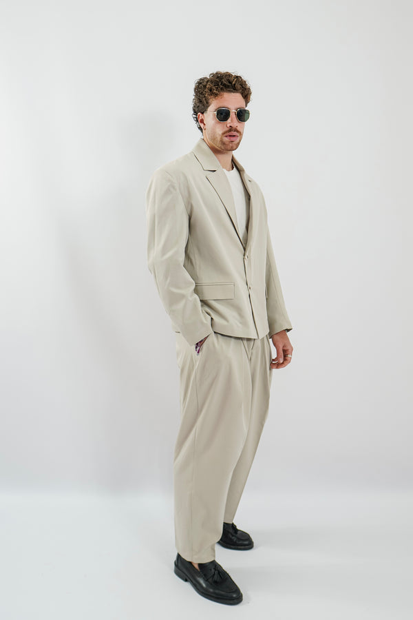 Abito Man Suite