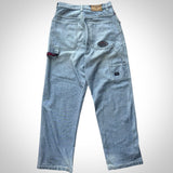 Pure playaz jeans anni 90