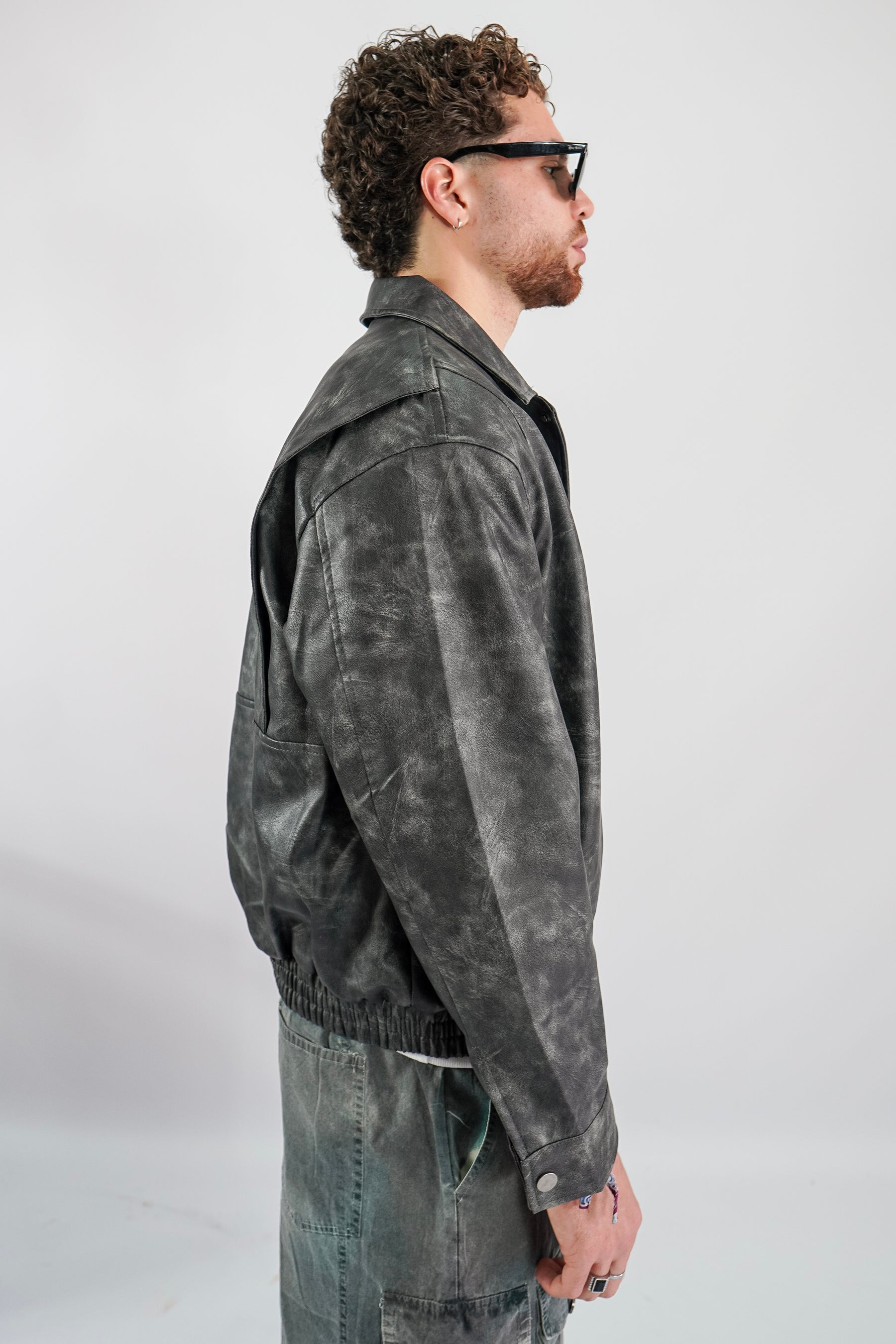 Jacket Averon