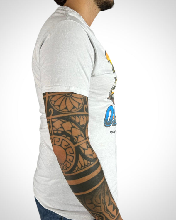 T-Shirt Fast & Furious Street Racing