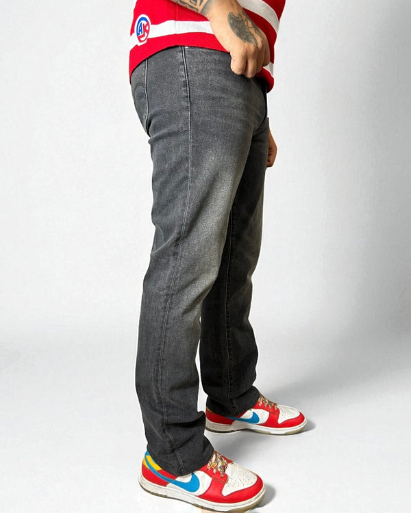 Levi’s Vintage – Grey Fade Edition