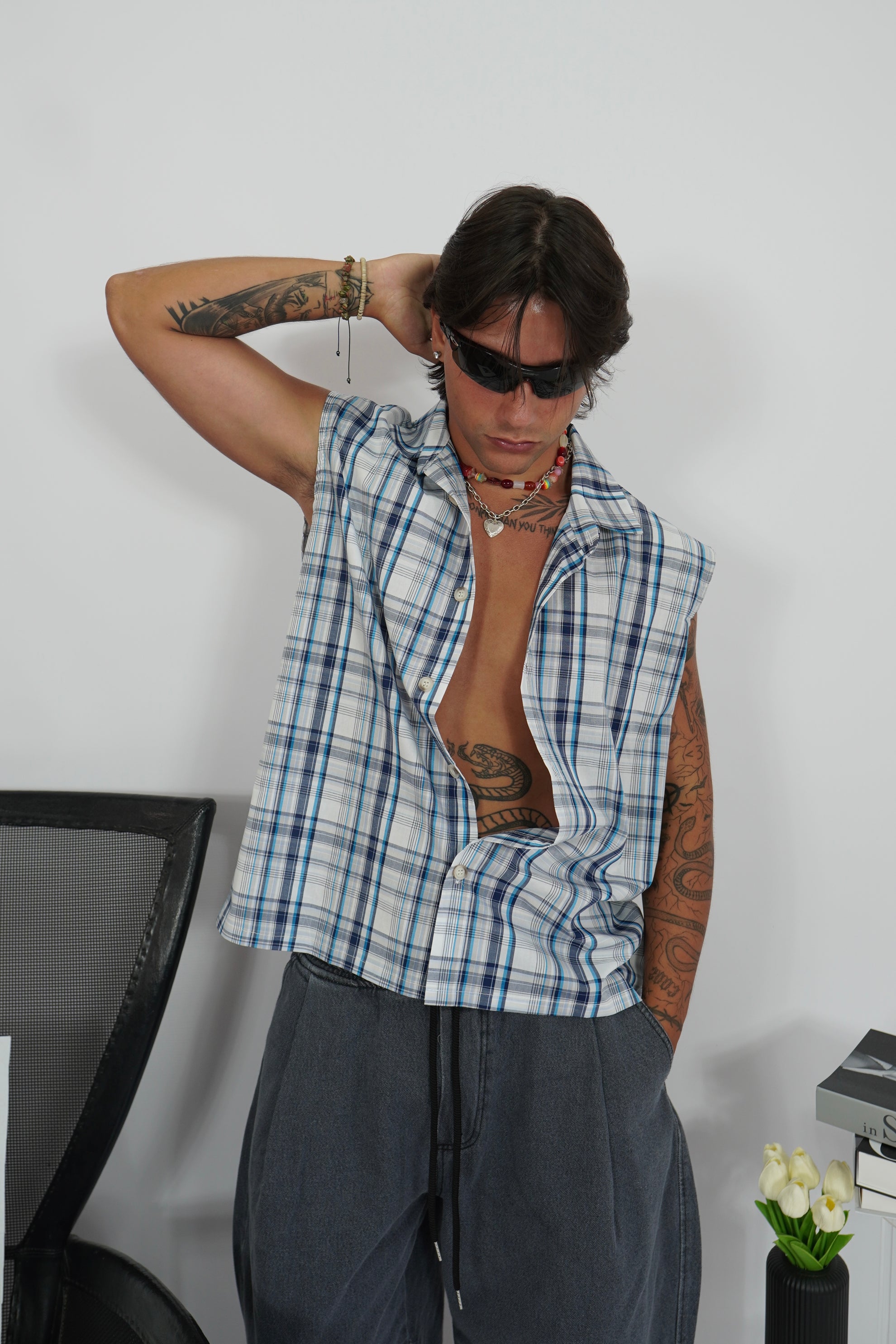 Camicia Square