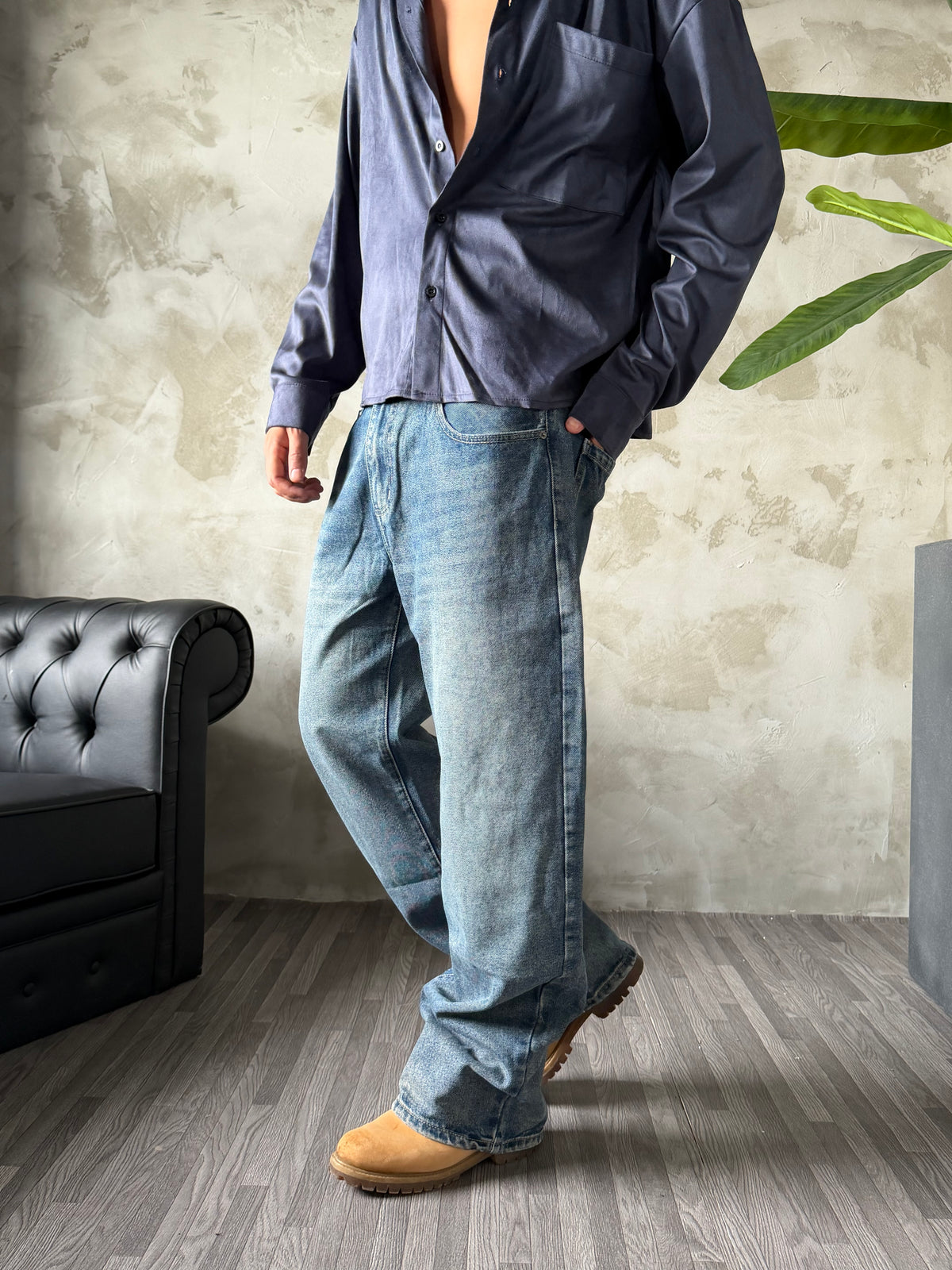 Jeans Eric